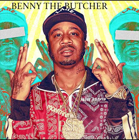 Benny the Butcher