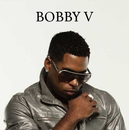 Bobby V