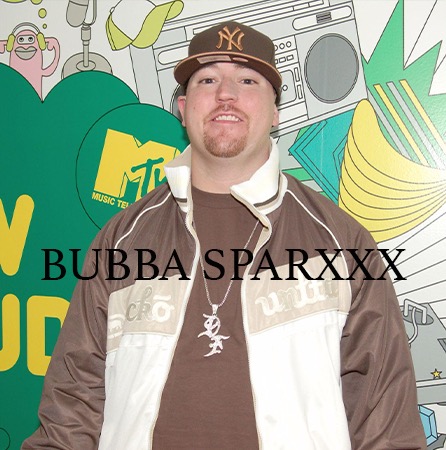 Bubba Sparxxx