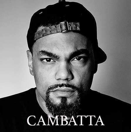 Cambatta