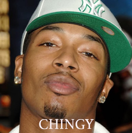 Chingy