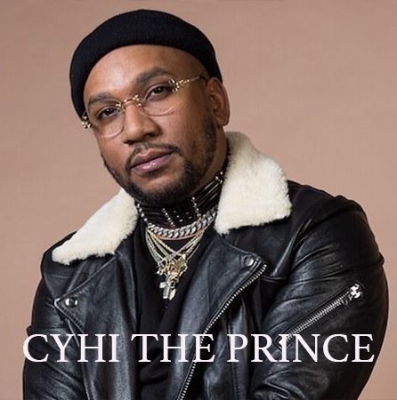 Cyhi The Prince