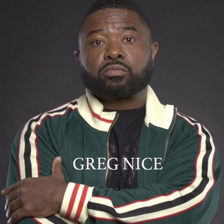 Greg Nice