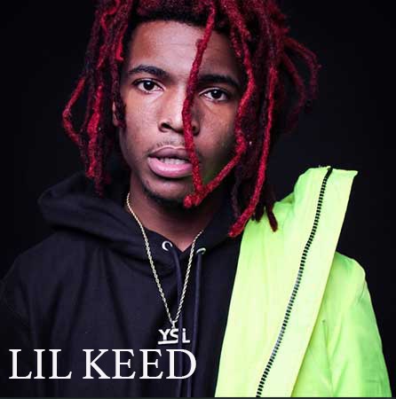Lil Keed
