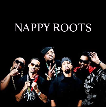 Nappy Roots