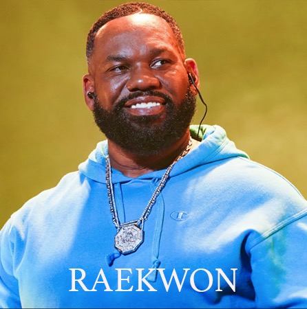 Raekwon