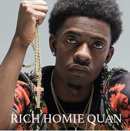 Rich Homie Quan