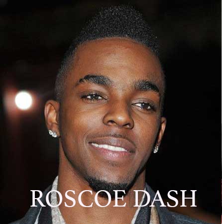 Roscoe Dash