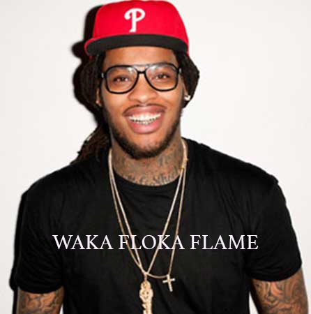 Waka Flocka Flame