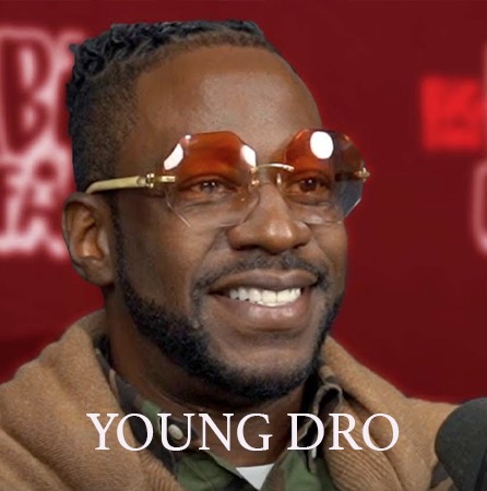 Young Dro