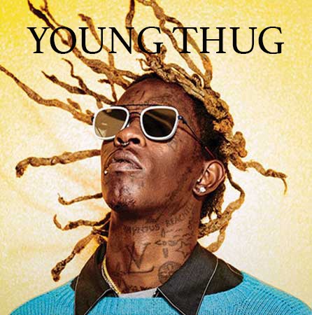 Young Thug