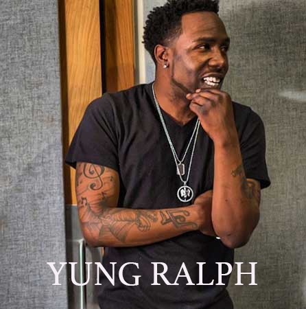 Yung Ralph